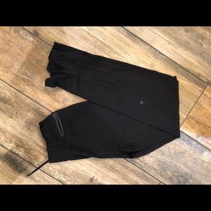 Lululemon men’s sweat pants